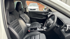 MG HS 1.5 T-GDI Trophy 5dr Petrol Hatchback